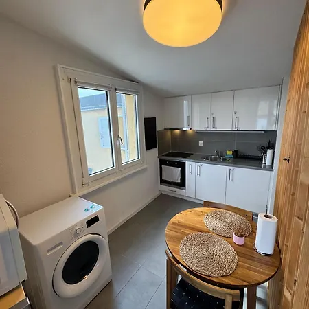 Apartmán Cosy Attic Flat Center *